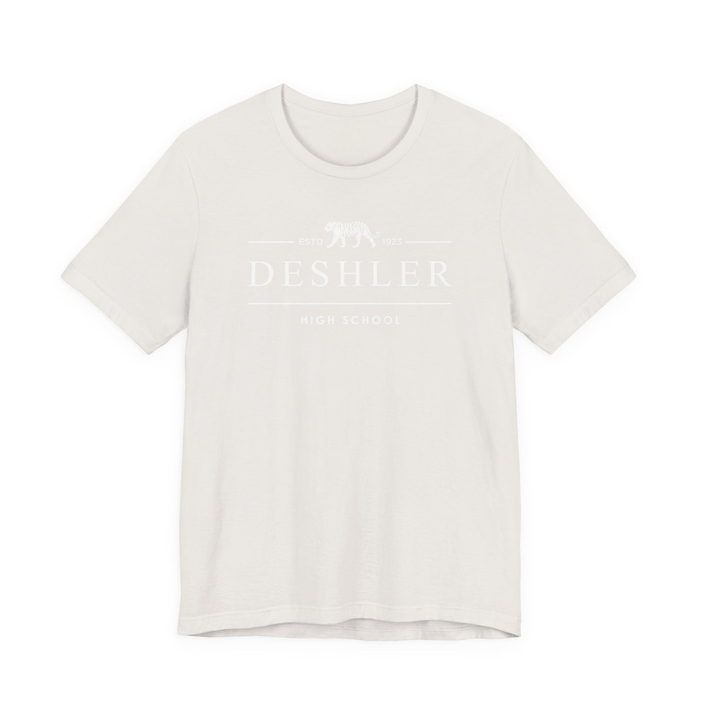 Jersey Short Sleeve Tee