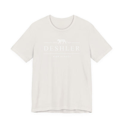 Jersey Short Sleeve Tee