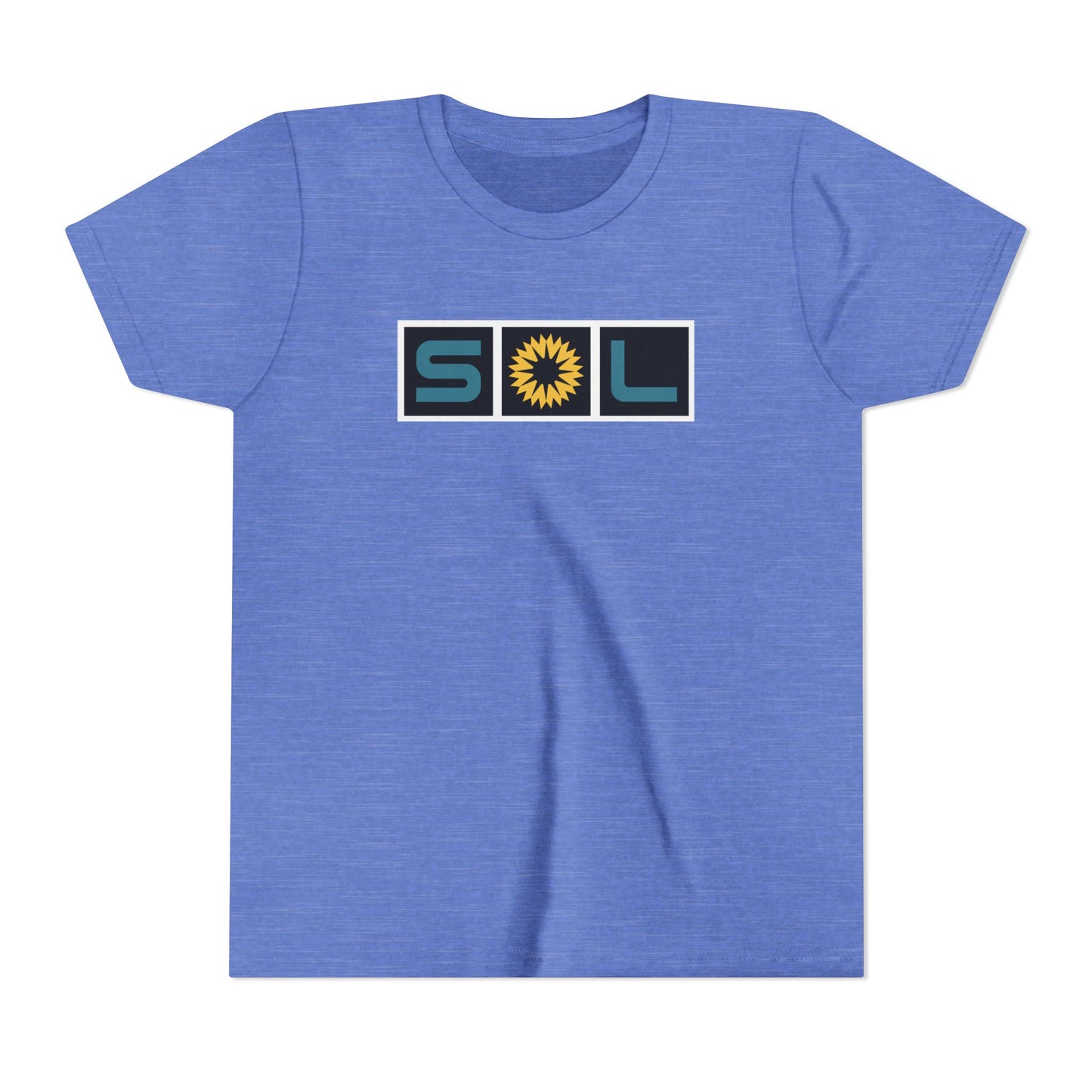 Youth Short Sleeve Tee