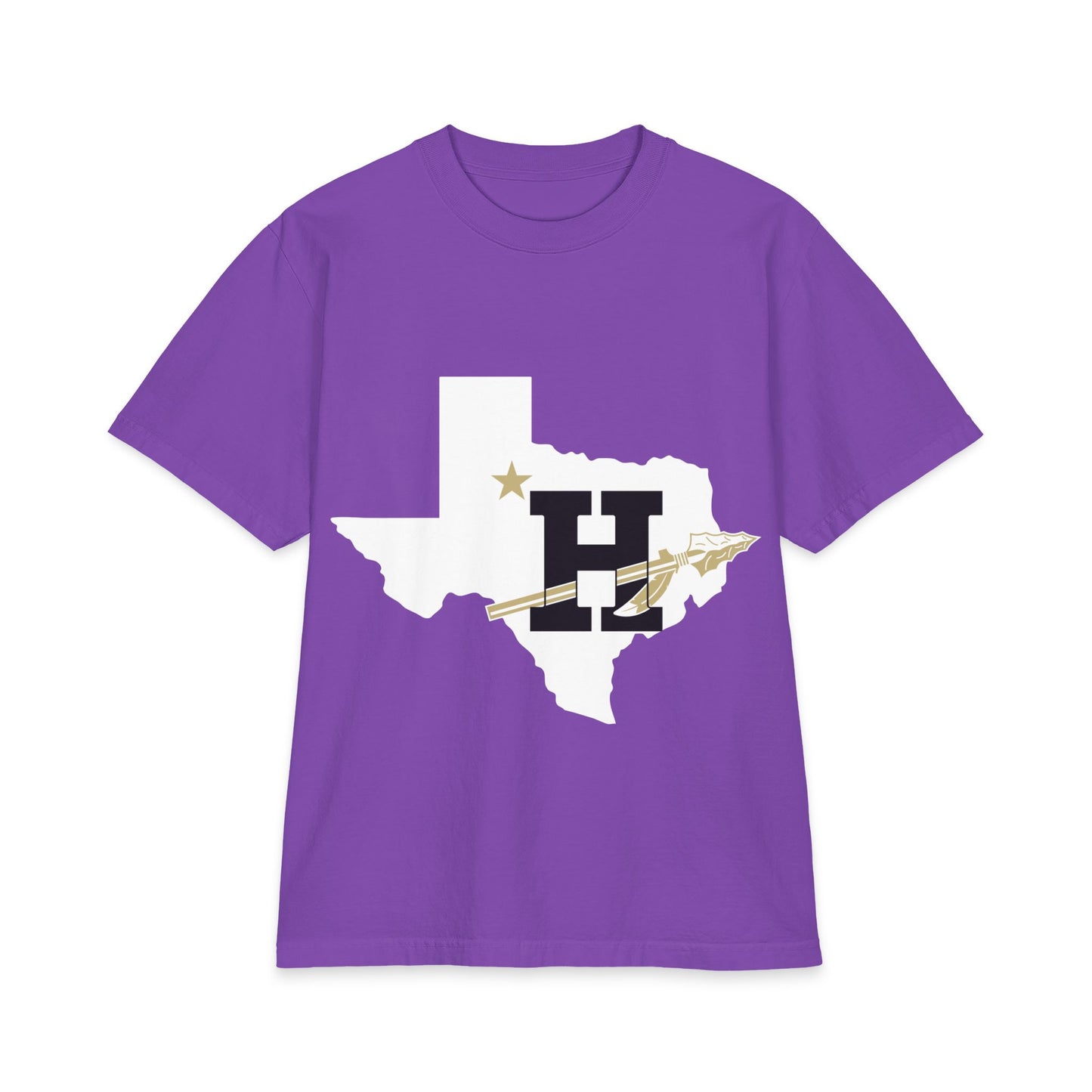 Max Heavyweight Short Sleeve Tee