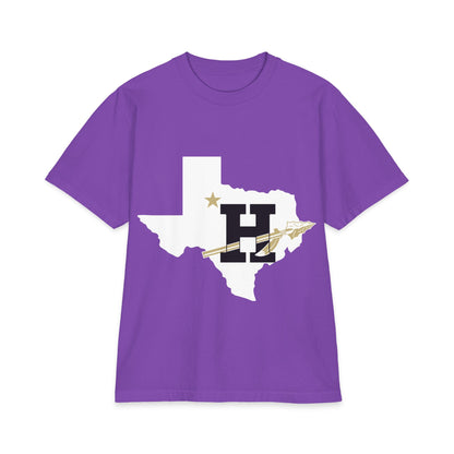 Max Heavyweight Short Sleeve Tee