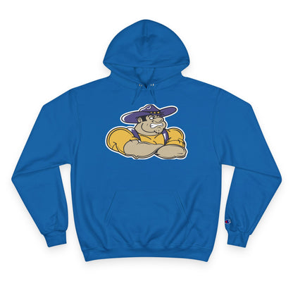 Champion Powerblend Fleece Pullover Hoodie
