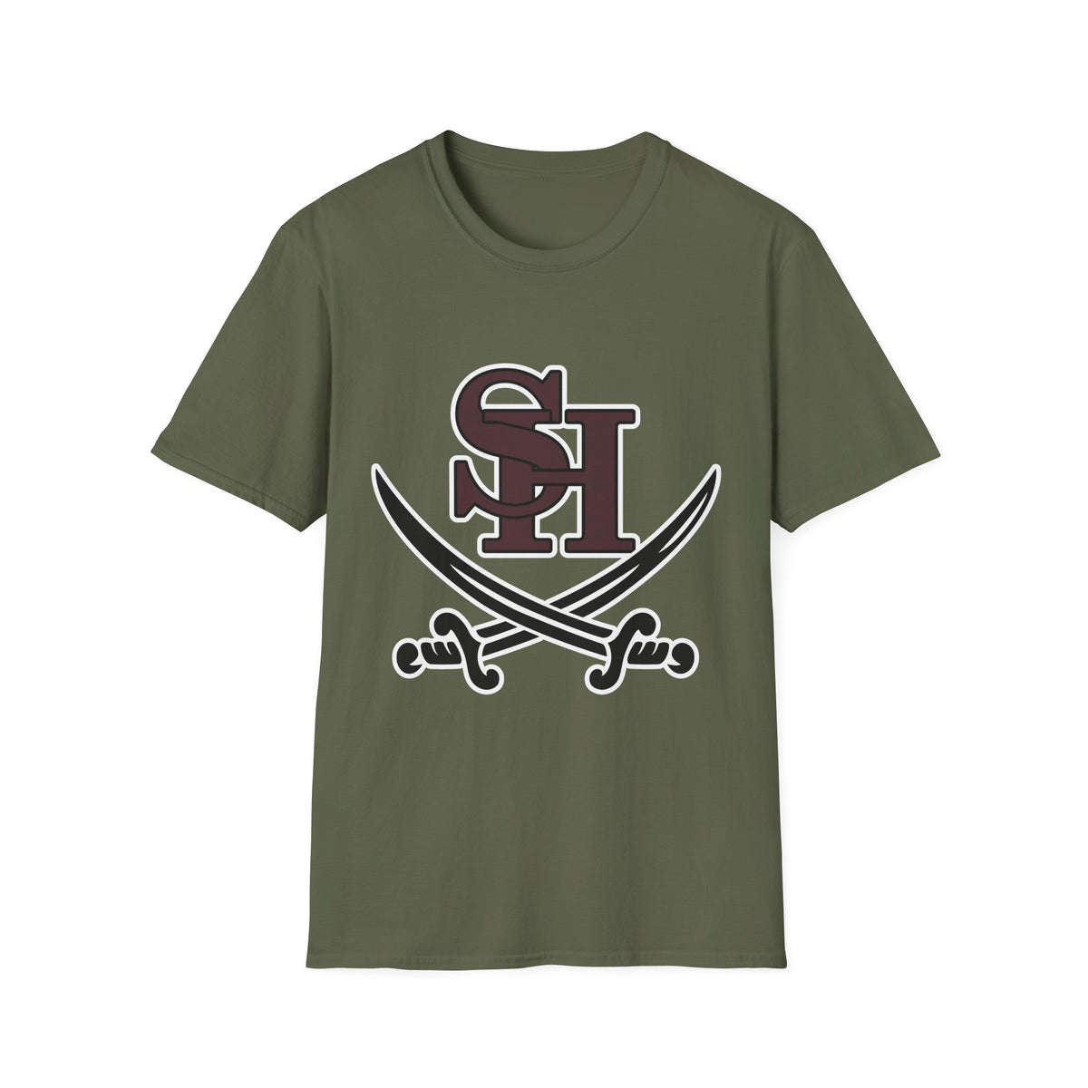 Softstyle T-Shirt