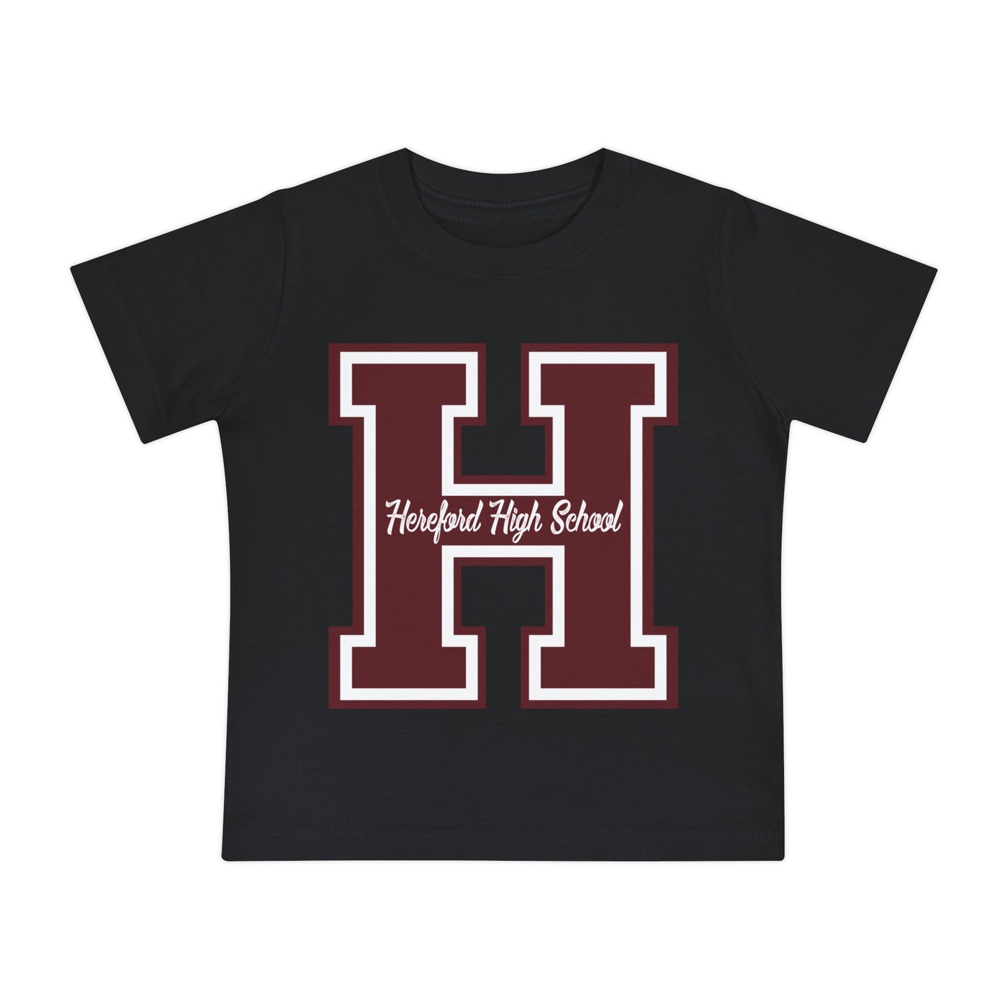 Baby Short Sleeve Tee