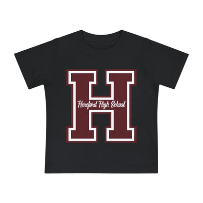 Baby Short Sleeve Tee