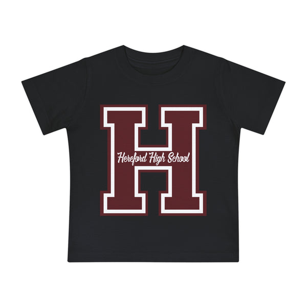 Baby Short Sleeve Tee