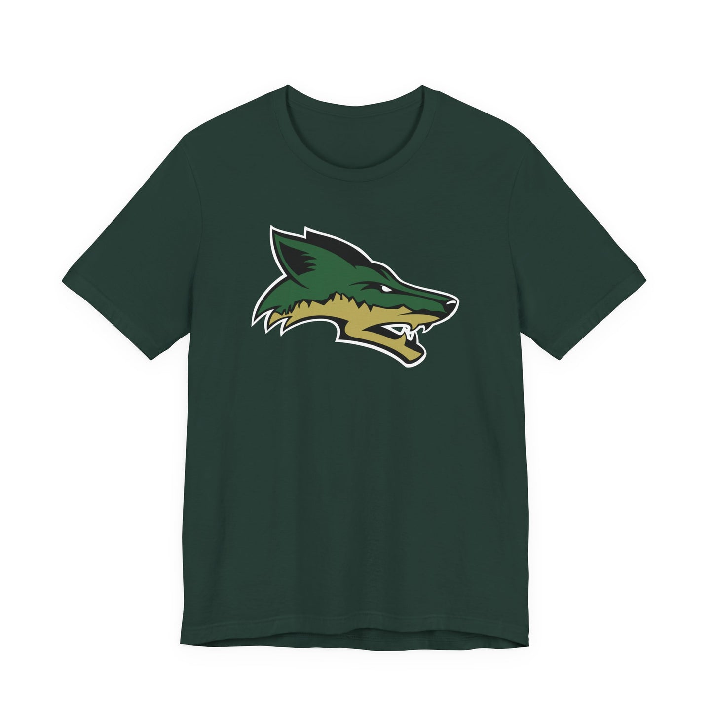 Jersey Short Sleeve Tee