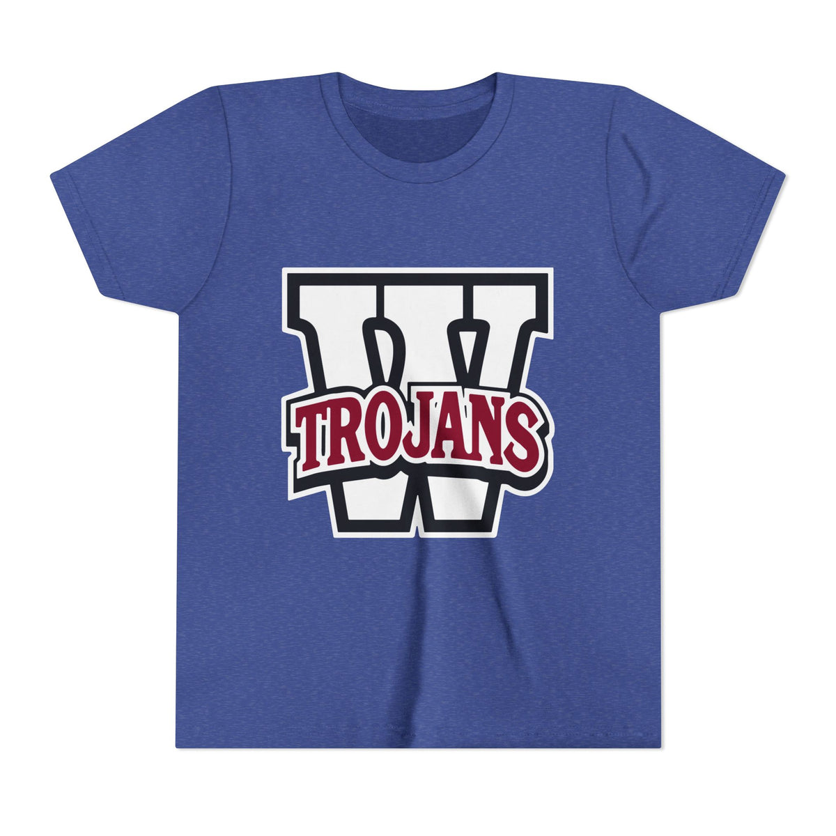 Youth Short Sleeve Tee