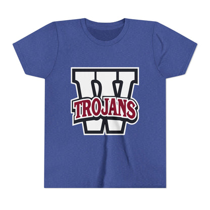 Youth Short Sleeve Tee