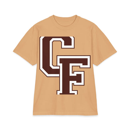 Max Heavyweight Short Sleeve Tee