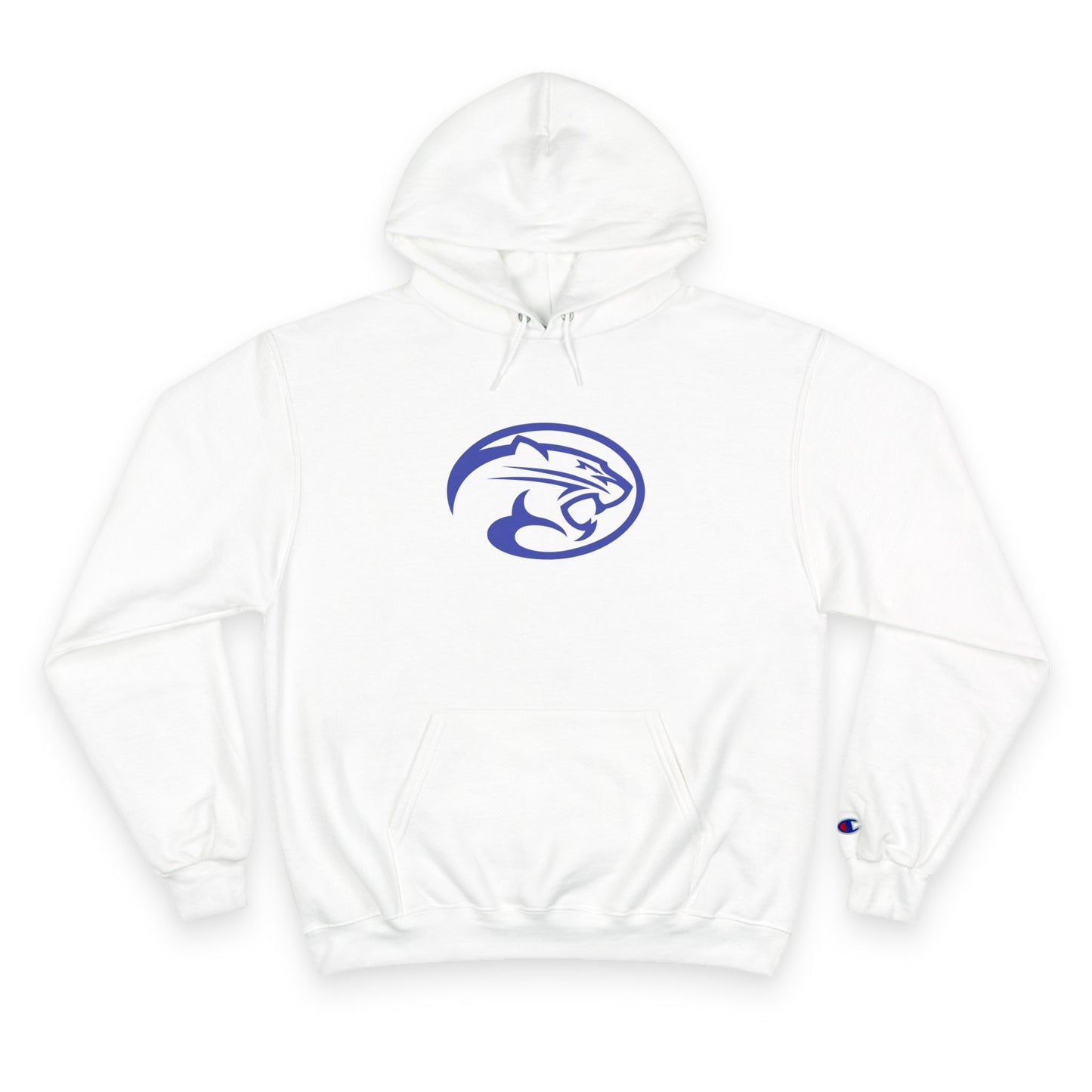Champion Powerblend Fleece Pullover Hoodie