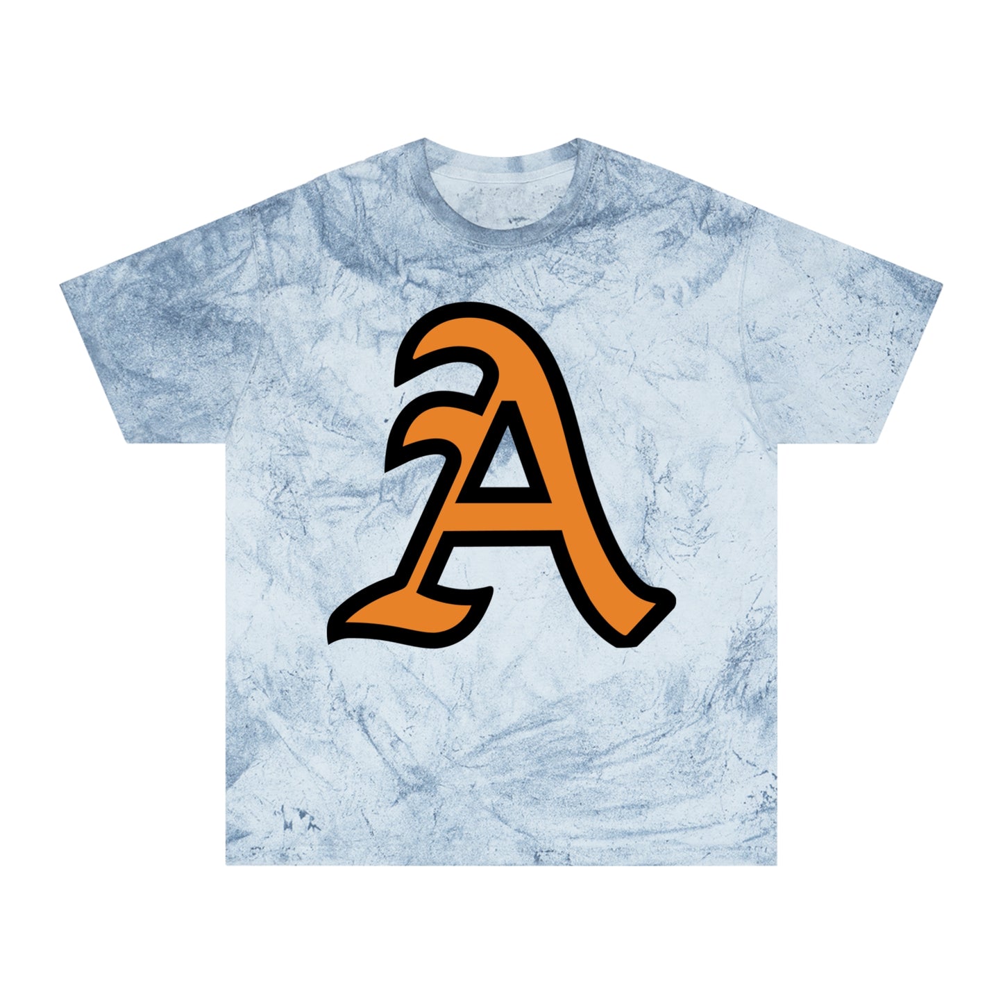 Color Blast School Spirit Tee