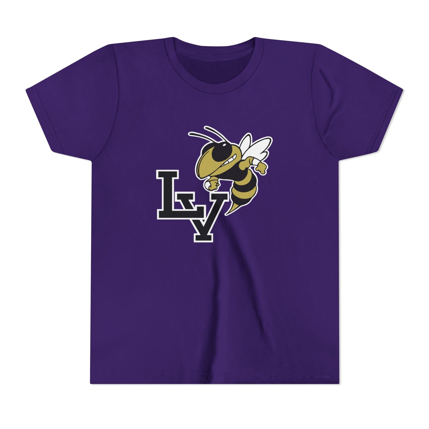 Youth Short Sleeve Tee