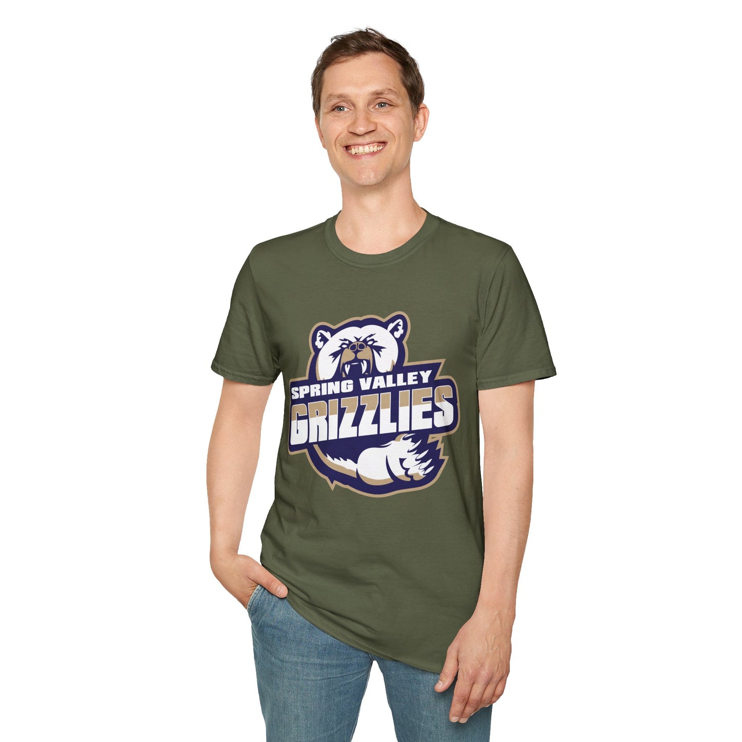 Softstyle T-Shirt