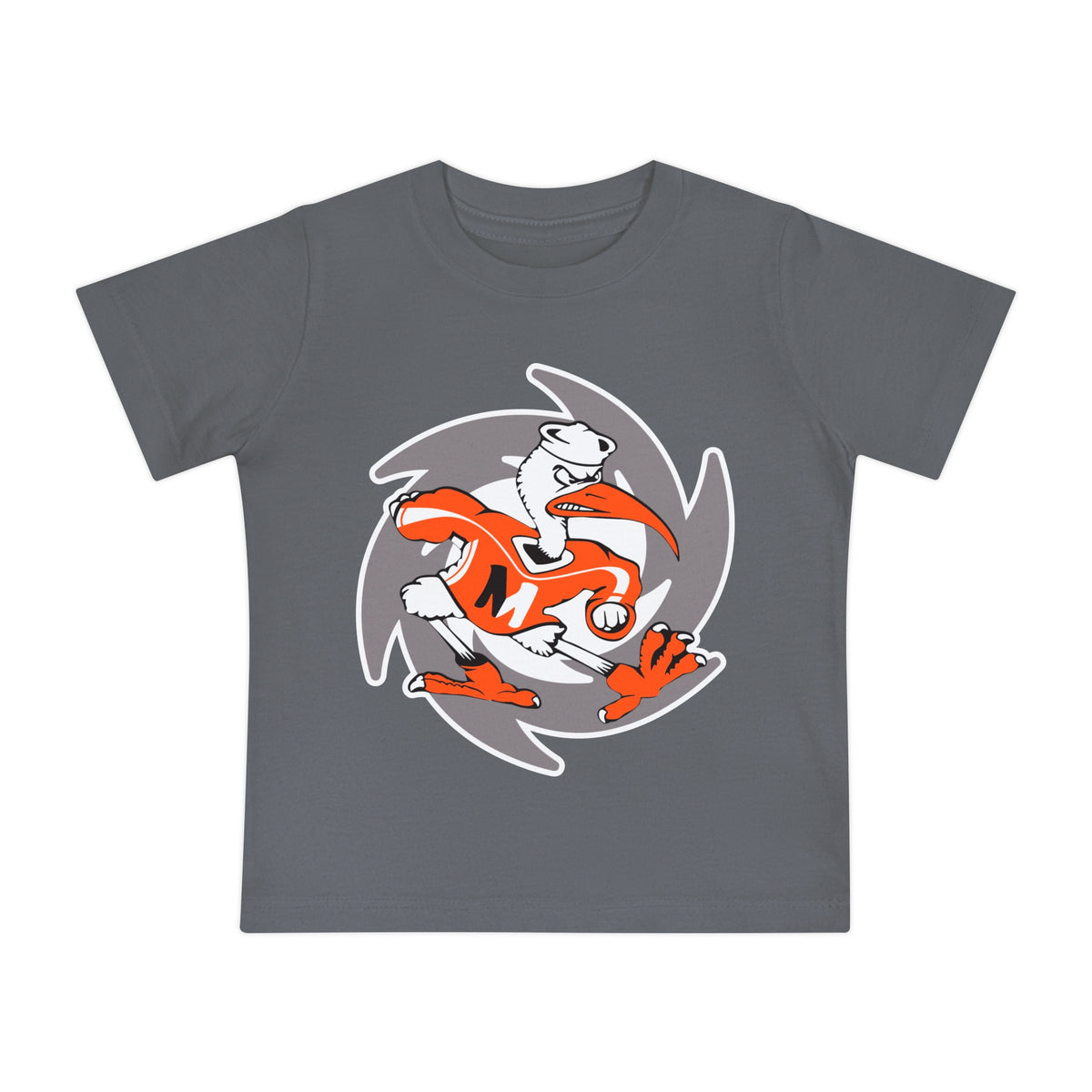 Baby Short Sleeve Tee