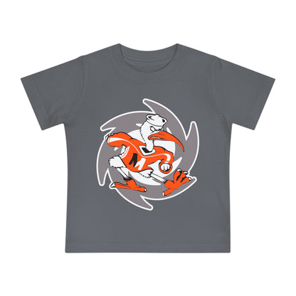 Baby Short Sleeve Tee