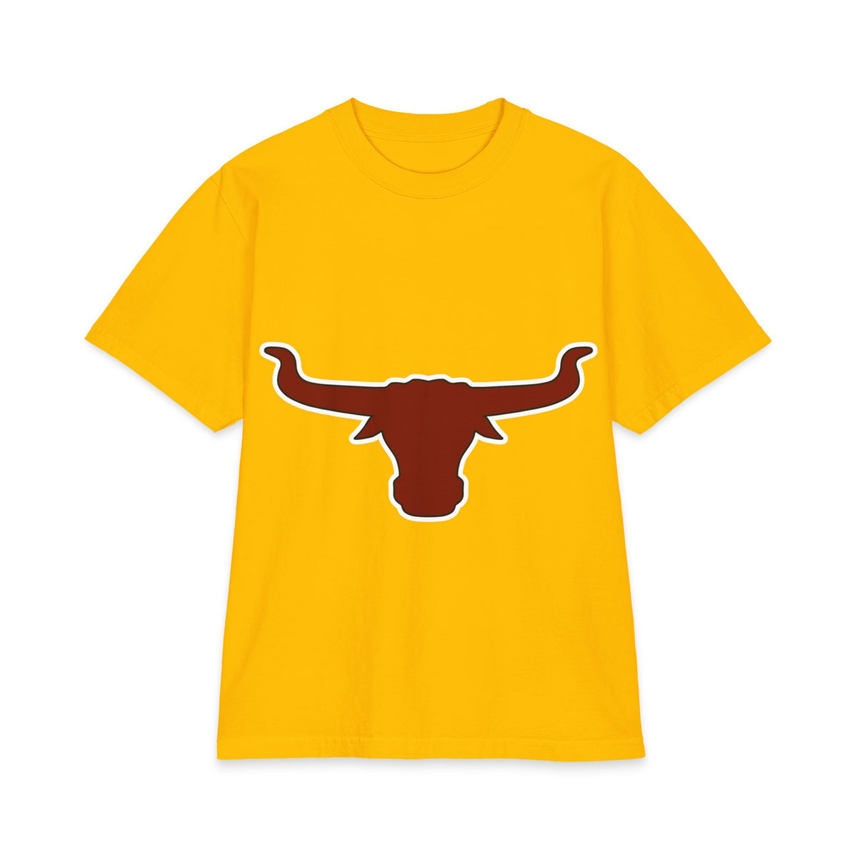 Max Heavyweight Short Sleeve Tee