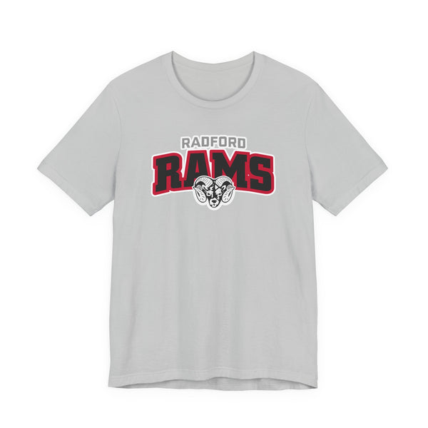 Jersey Short Sleeve Tee