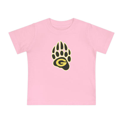 Baby Short Sleeve Tee