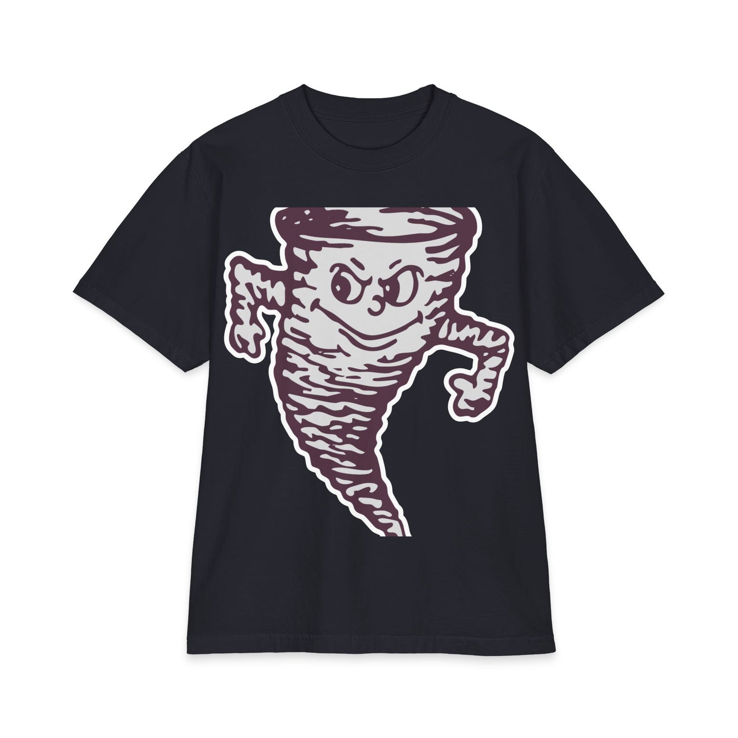 Max Heavyweight Short Sleeve Tee