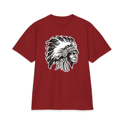 Max Heavyweight Short Sleeve Tee