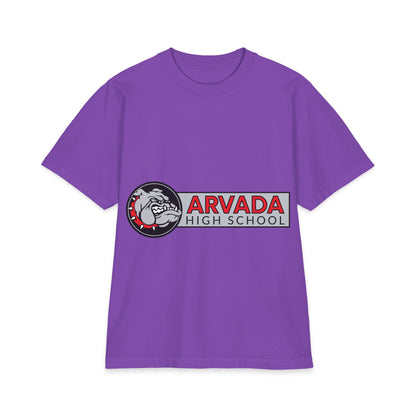 Max Heavyweight Short Sleeve Tee