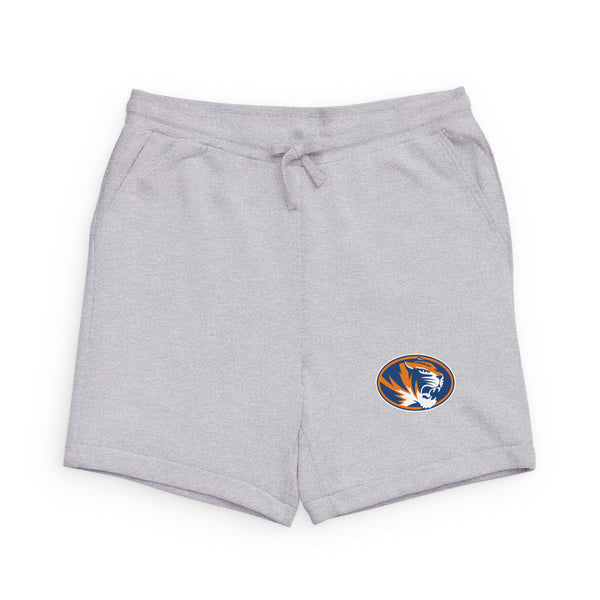 Unisex Sponge Fleece Sweatshort