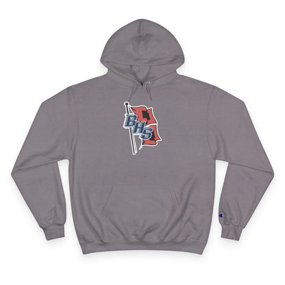 Champion Powerblend Fleece Pullover Hoodie