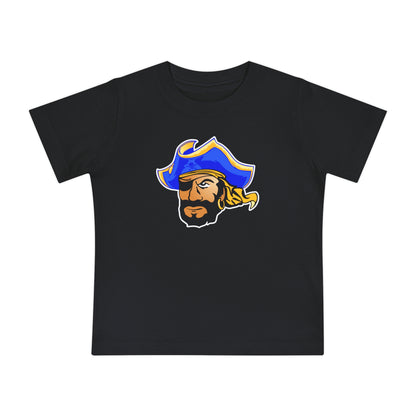 Baby Short Sleeve Tee