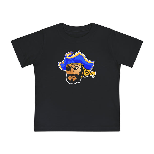 Baby Short Sleeve Tee