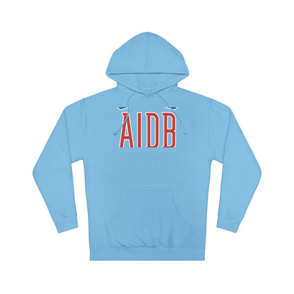 Midweight Pullover Hoodie