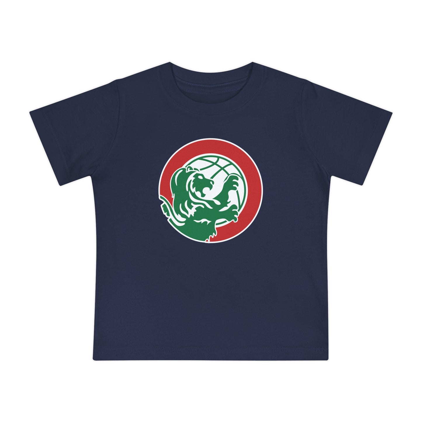 Baby Short Sleeve Tee