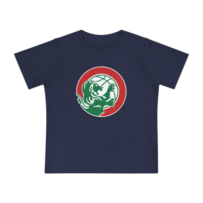Baby Short Sleeve Tee