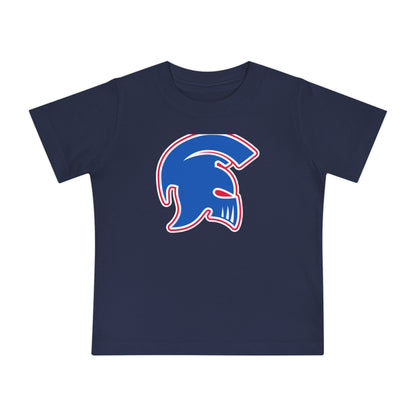 Baby Short Sleeve Tee