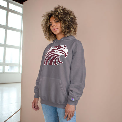 Champion Powerblend Fleece Pullover Hoodie