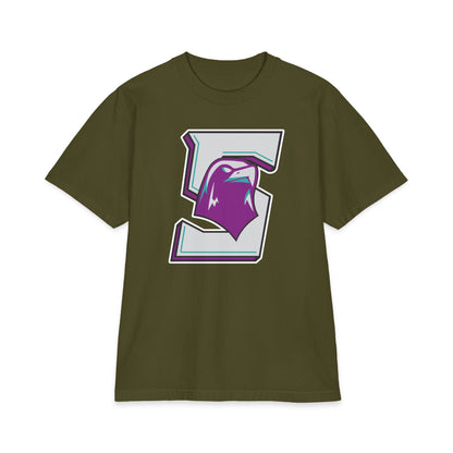 Max Heavyweight Short Sleeve Tee