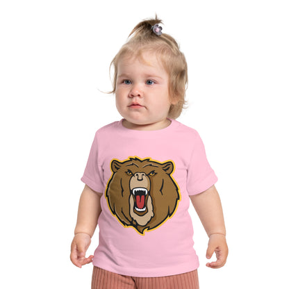 Baby Short Sleeve Tee
