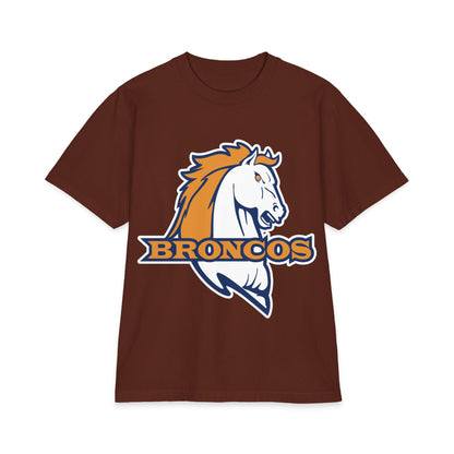 Max Heavyweight Short Sleeve Tee