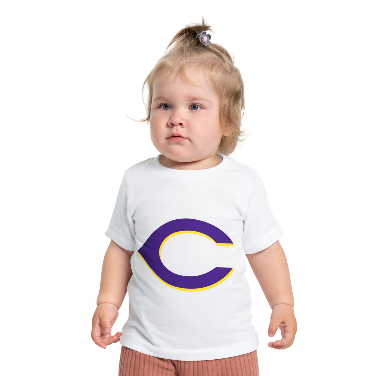Baby Short Sleeve Tee