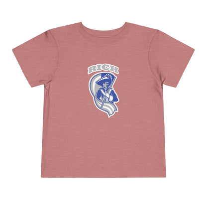 Toddler Short Sleeve Tee