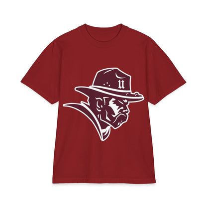 Max Heavyweight Short Sleeve Tee