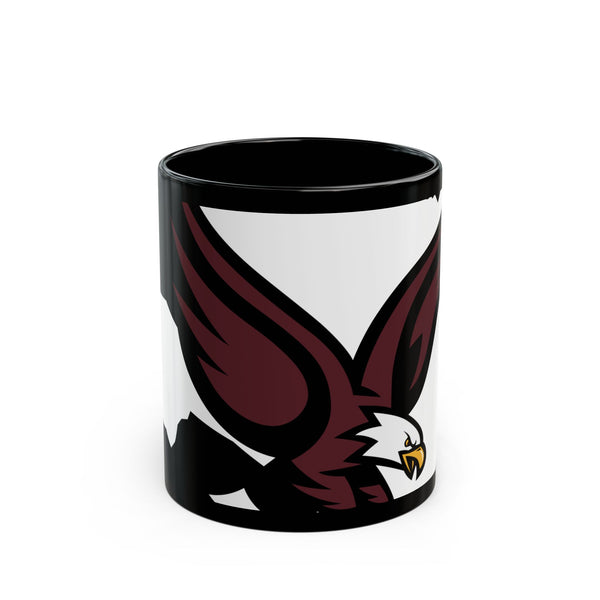 Black Team Mug (11oz/15oz)