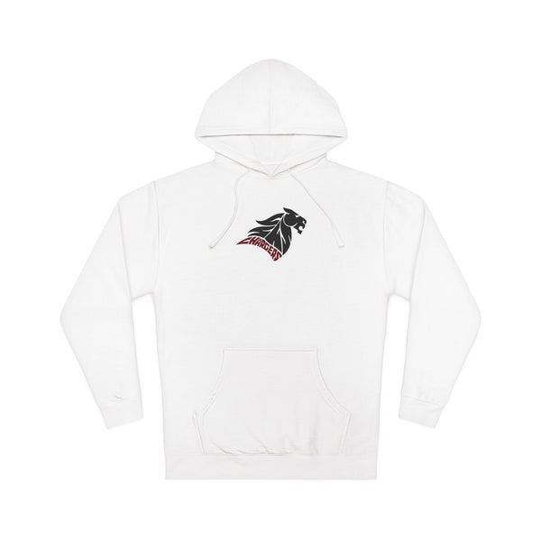 Midweight Pullover Hoodie