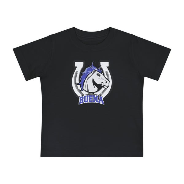 Baby Short Sleeve Tee