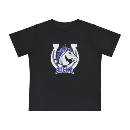 Baby Short Sleeve Tee