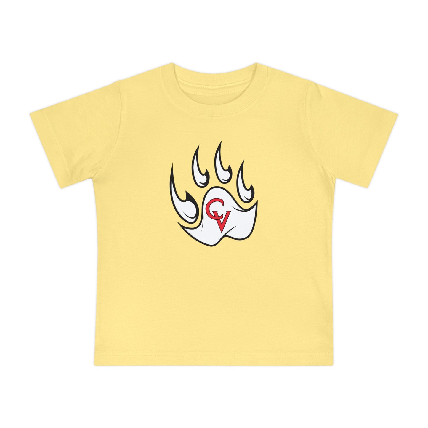 Baby Short Sleeve Tee