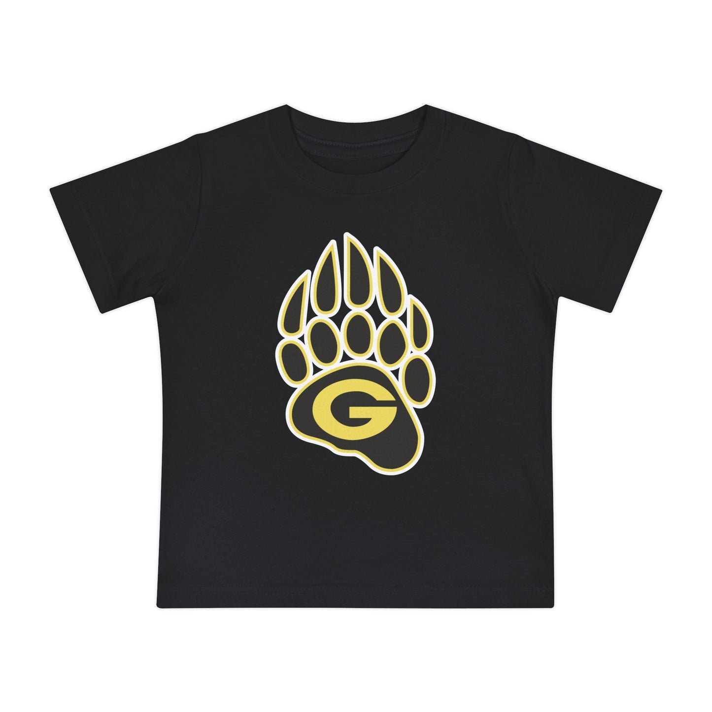 Baby Short Sleeve Tee