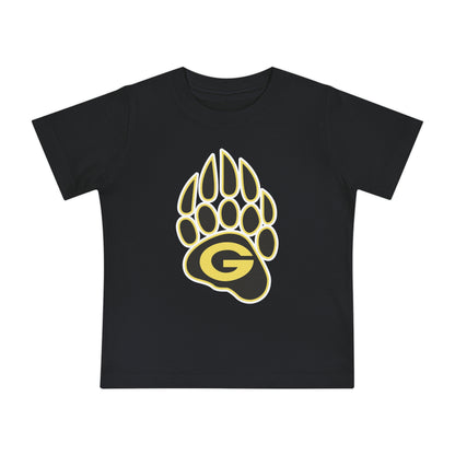 Baby Short Sleeve Tee