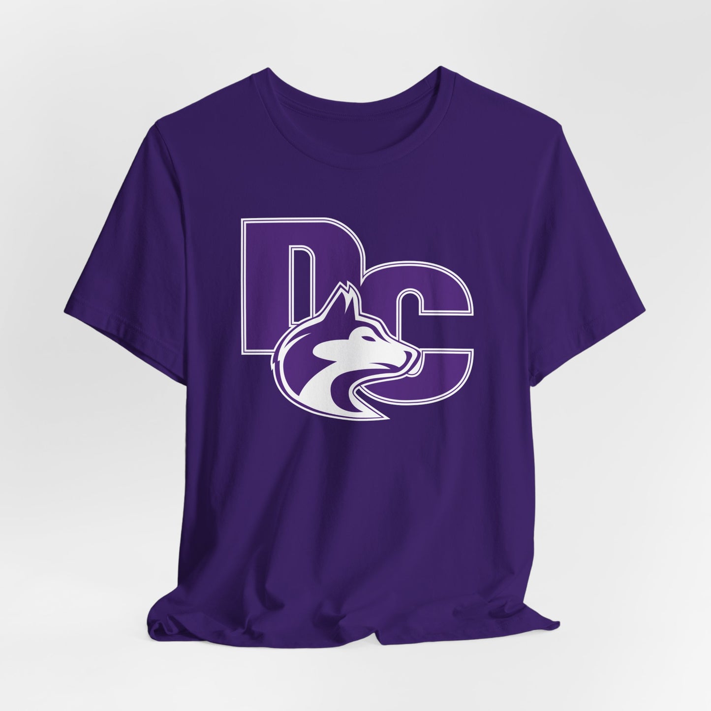 Jersey Short Sleeve Tee