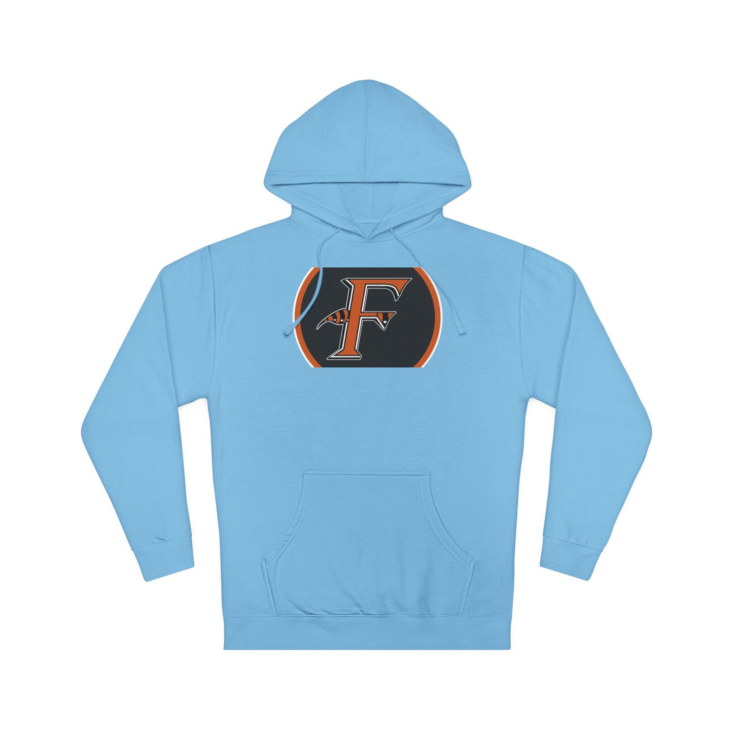 Midweight Pullover Hoodie